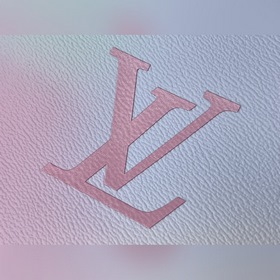 LV Артикул： M59856 Маленькая сумка Новая сумка из канваса с гра