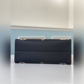 LV Артикул： M45495 Средняя сумка OnTheGo Мотив Monogram нанесен