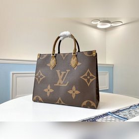 Самая красивая сумка LV в истории, модель M45321 Размеры： 35,0