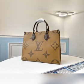 Самая красивая сумка LV в истории, модель M45321 Размеры： 35,0 