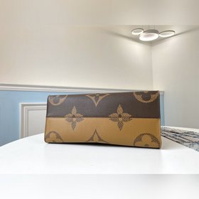 Самая красивая сумка LV в истории, модель M45321 Размеры： 35,0 