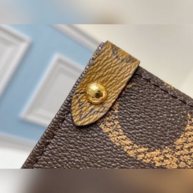 Самая красивая сумка LV в истории, модель M45321 Размеры： 35,0 