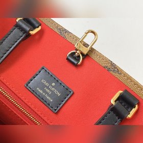 Самая красивая сумка LV в истории, модель M45321 Размеры： 35,0 