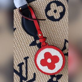 LV Артикул： 57723 Сумка среднего размера OnTheGo Вышитый узор Mon