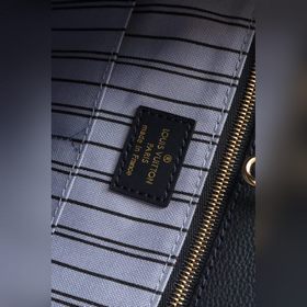 LV Артикул： 57723 Сумка среднего размера OnTheGo Вышитый узор Mon
