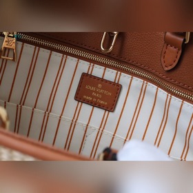 LV Артикул： 57723 Сумка среднего размера OnTheGo Сумка среднего