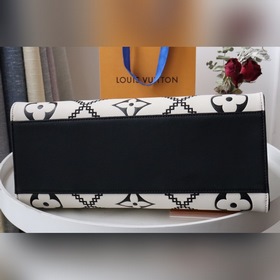 LV Артикул： M46016 Серия сумок для мам Средняя сумка M46015 460