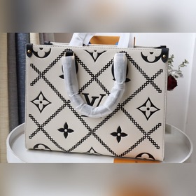 LV Артикул： M46016 Серия сумок для мам Средняя сумка M46015 460
