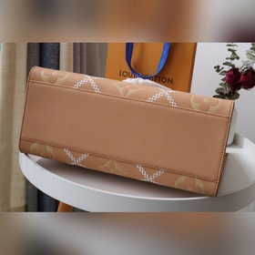 LV Артикул： M46016 Серия сумок для мам Средняя сумка M46015 460