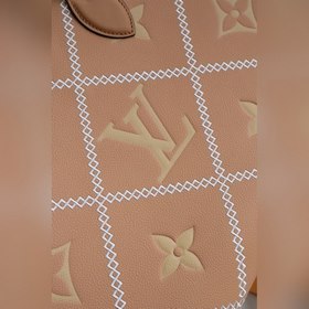 LV Артикул： M46016 Серия сумок для мам Средняя сумка M46015 460