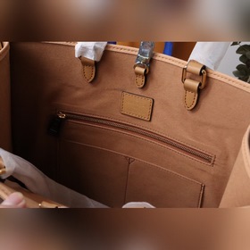 LV Артикул： M46016 Серия сумок для мам Средняя сумка M46015 460