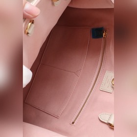LV Артикул： M46060 Средняя сумка ONTHEGO Средняя сумка OnTheGo 