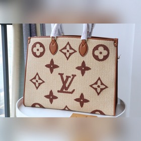 LV Реплика Модель： M57644 Большой размер Большая сумка OnTheGo