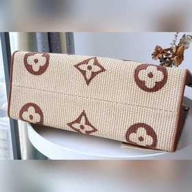 LV Реплика Модель： M57644 Большой размер Большая сумка OnTheGo 