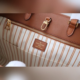 LV Реплика Модель： M57644 Большой размер Большая сумка OnTheGo 