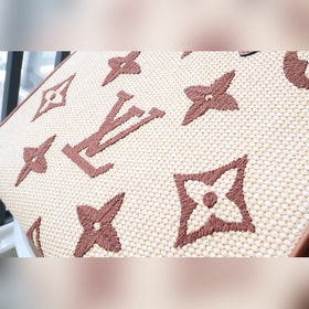 LV Реплика Модель： M57644 Большой размер Большая сумка OnTheGo 