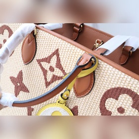 LV Реплика Модель： M57644 Большой размер Большая сумка OnTheGo 