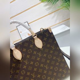 LV Модель： M45848 Большая сумка SAC PIAT  Эта классическая сумка
