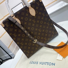 LV Модель： M45848 Большая сумка SAC PIAT  Эта классическая сумка