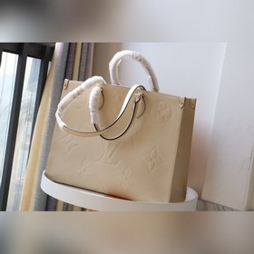 LV Модель： M44925 Сумка O nthego Классическая сумка квадратной фо