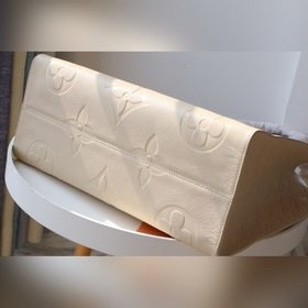 LV Модель： M44925 Сумка O nthego Классическая сумка квадратной фо