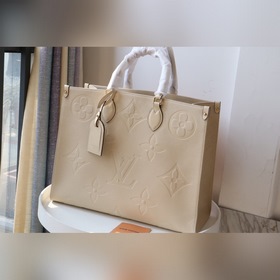LV Модель： M44925 Сумка O nthego Классическая сумка квадратной фо