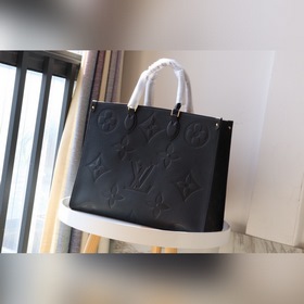 LV Артикул M44925 Сумка Onthego Классическая сумка квадратной ф