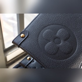 LV Артикул M44925 Сумка Onthego Классическая сумка квадратной ф