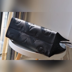 LV Артикул M44925 Сумка Onthego Классическая сумка квадратной ф