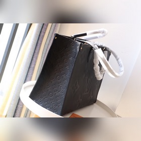 LV Артикул M44925 Сумка Onthego Классическая сумка квадратной ф