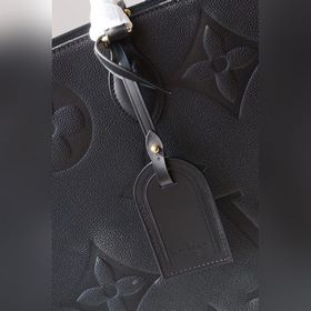 LV Артикул M44925 Сумка Onthego Классическая сумка квадратной ф