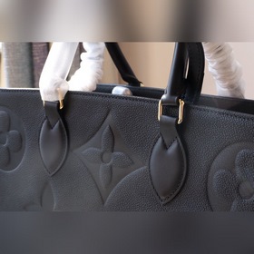 LV Артикул M44925 Сумка Onthego Классическая сумка квадратной ф