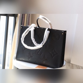 LV Артикул M44925 Сумка Onthego Классическая сумка квадратной ф