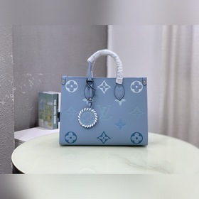 LV модель M45718 Летний синий  Летняя ограниченная серия By the