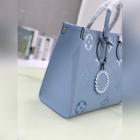 LV модель M45718 Летний синий  Летняя ограниченная серия By the 