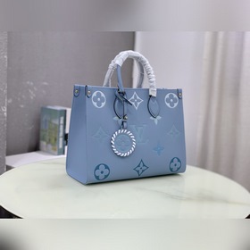 LV модель M45718 Летний синий  Летняя ограниченная серия By the 