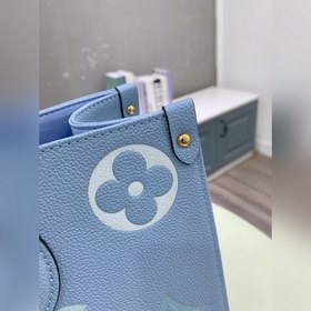 LV модель M45718 Летний синий  Летняя ограниченная серия By the 