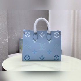 LV модель M45718 Летний синий  Летняя ограниченная серия By the 