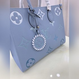 LV модель M45718 Летний синий  Летняя ограниченная серия By the 