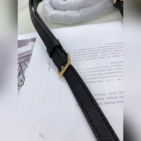 LV Артикул： M45659 Черная сумка Onthego Small Tote Вдохновленная 