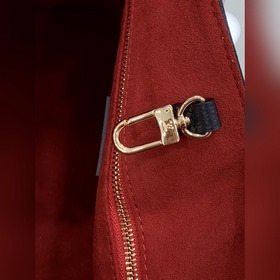 LV Артикул： M45659 Черная сумка Onthego Small Tote Вдохновленная 