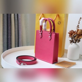 LV 【PETIT SAC PLAT Сумка】 Артикул： m69441 69442 Водяные волны Су