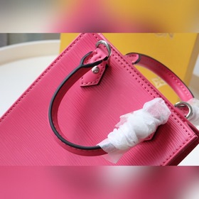 LV 【PETIT SAC PLAT Сумка】 Артикул： m69441 69442 Водяные волны Су