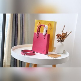 LV 【PETIT SAC PLAT Сумка】 Артикул： m69441 69442 Водяные волны Су