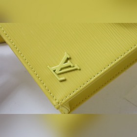 LV 【PETIT SAC PLAT Сумка】 Артикул： m69441 69442 Водяные волны Су