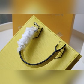 LV 【PETIT SAC PLAT Сумка】 Артикул： m69441 69442 Водяные волны Су