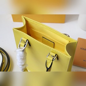 LV 【PETIT SAC PLAT Сумка】 Артикул： m69441 69442 Водяные волны Су