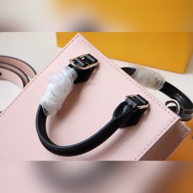LV 【PETIT SAC PLAT Сумка】 Артикул： m69441 69442 Водяные волны Су
