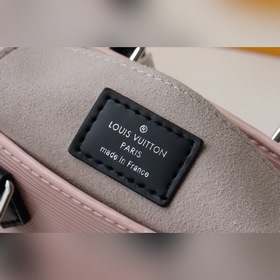 LV 【PETIT SAC PLAT Сумка】 Артикул： m69441 69442 Водяные волны Су