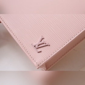 LV 【PETIT SAC PLAT Сумка】 Артикул： m69441 69442 Водяные волны Су